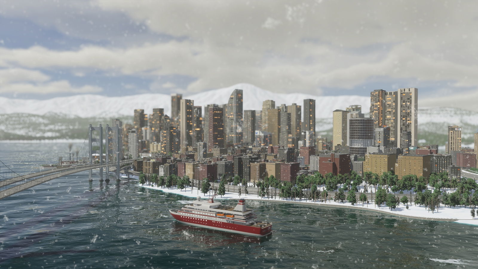 Cities: Skylines Ii (Pc) Review