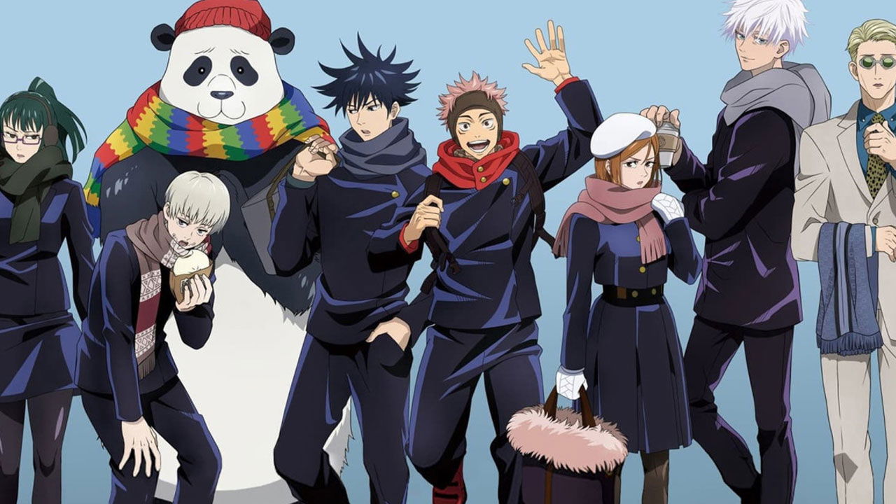 Crunchyroll Showcases Top Anime Series With Lucca Comics Activations Crunchyroll Showcases Top Anime Series With Lucca Comics Activations