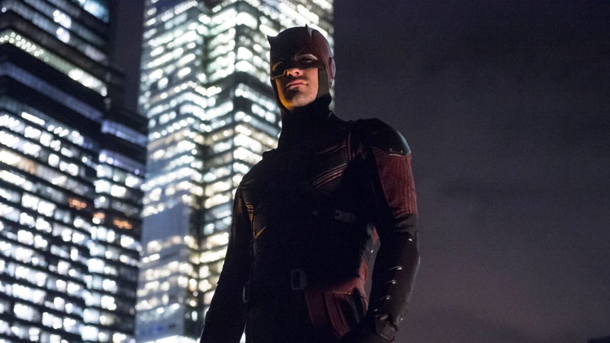 Daredevil Restarts Production & Is Looking For New Writers