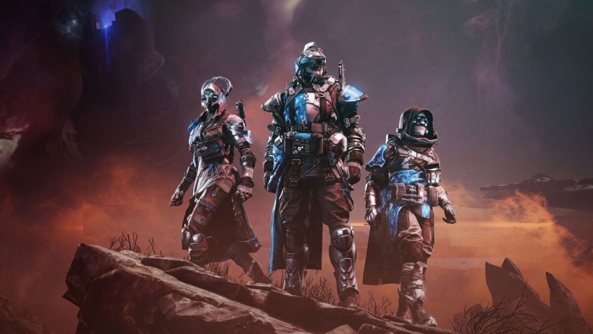 Destiny 2, Features and Gameplay Aspects That a Beginner Needs to Know