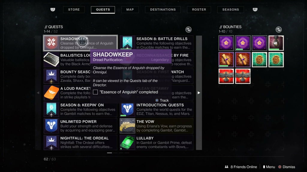 Destiny 2, Features And Gameplay Aspects That A Beginner Needs To Know Destiny 2, Features And Gameplay Aspects That A Beginner Needs To Know