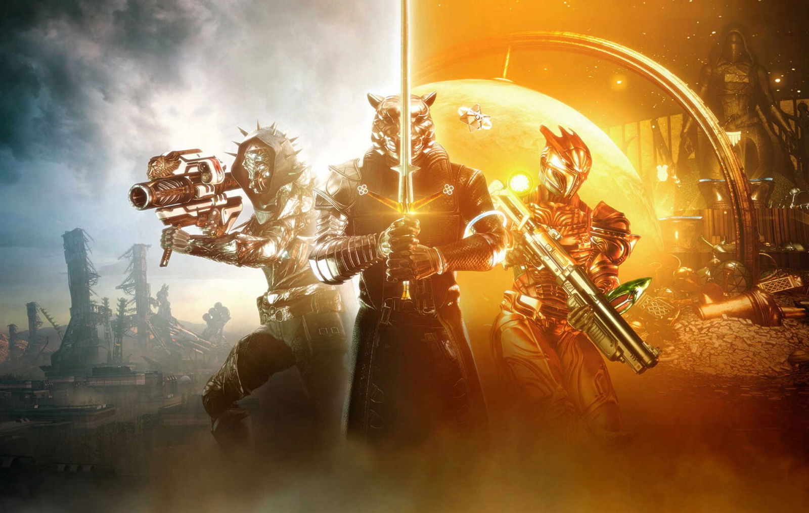 Destiny 2, Features And Gameplay Aspects That A Beginner Needs To Know Destiny 2, Features And Gameplay Aspects That A Beginner Needs To Know