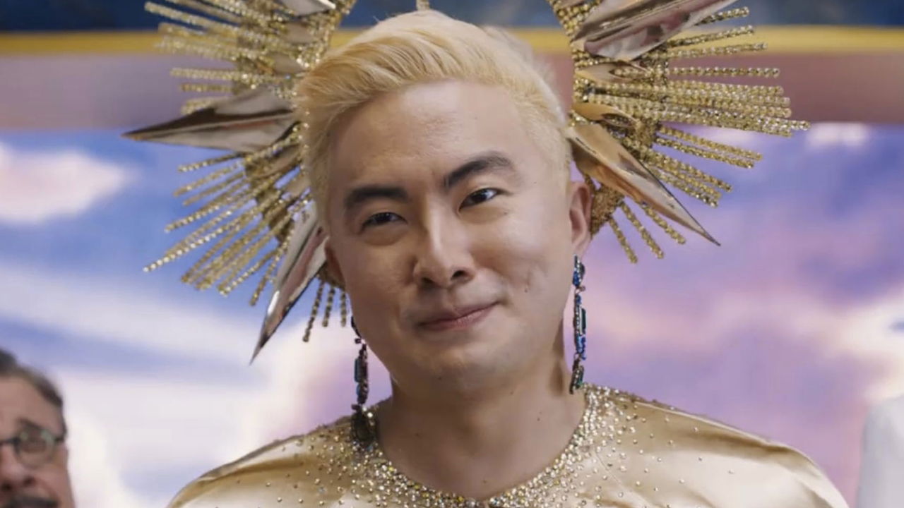Dicks: The Musical Review – Tiff 2023