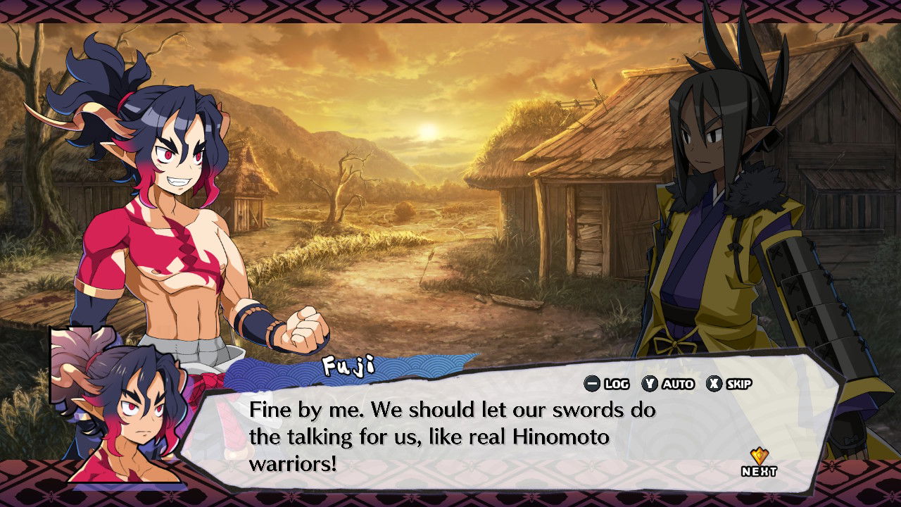 Disgaea 7: Vows Of The Virtueless (Nintendo Switch) Review Disgaea 7: Vows Of The Virtuous (Switch) Review
