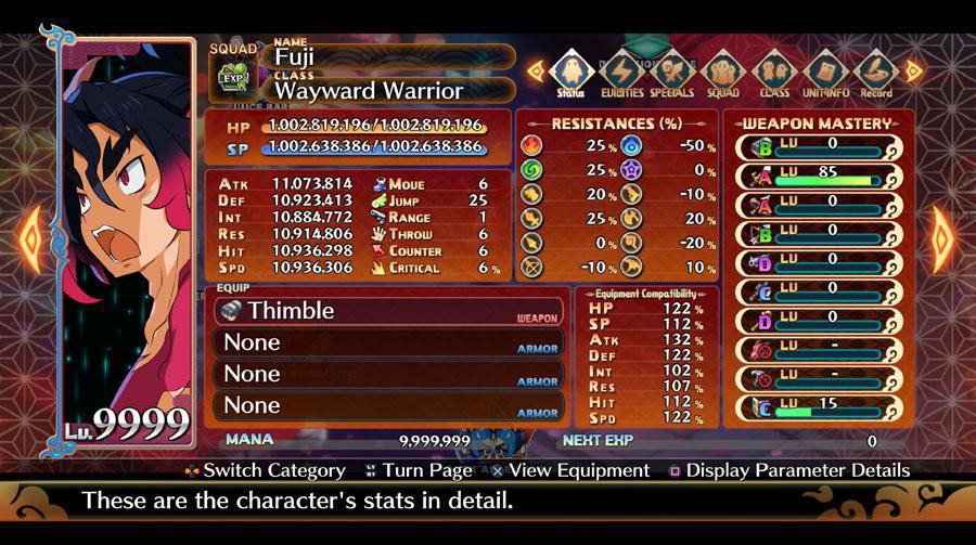 Disgaea 7: Vows Of The Virtueless (Nintendo Switch) Review Disgaea 7: Vows Of The Virtuous (Switch) Review