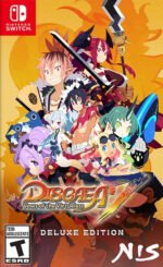 Disgaea 7: Vows of the Virtuous (Switch) Review