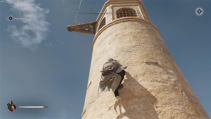 How Assassin's Creed Mirage is a Revitalized Take on the Series' Roots