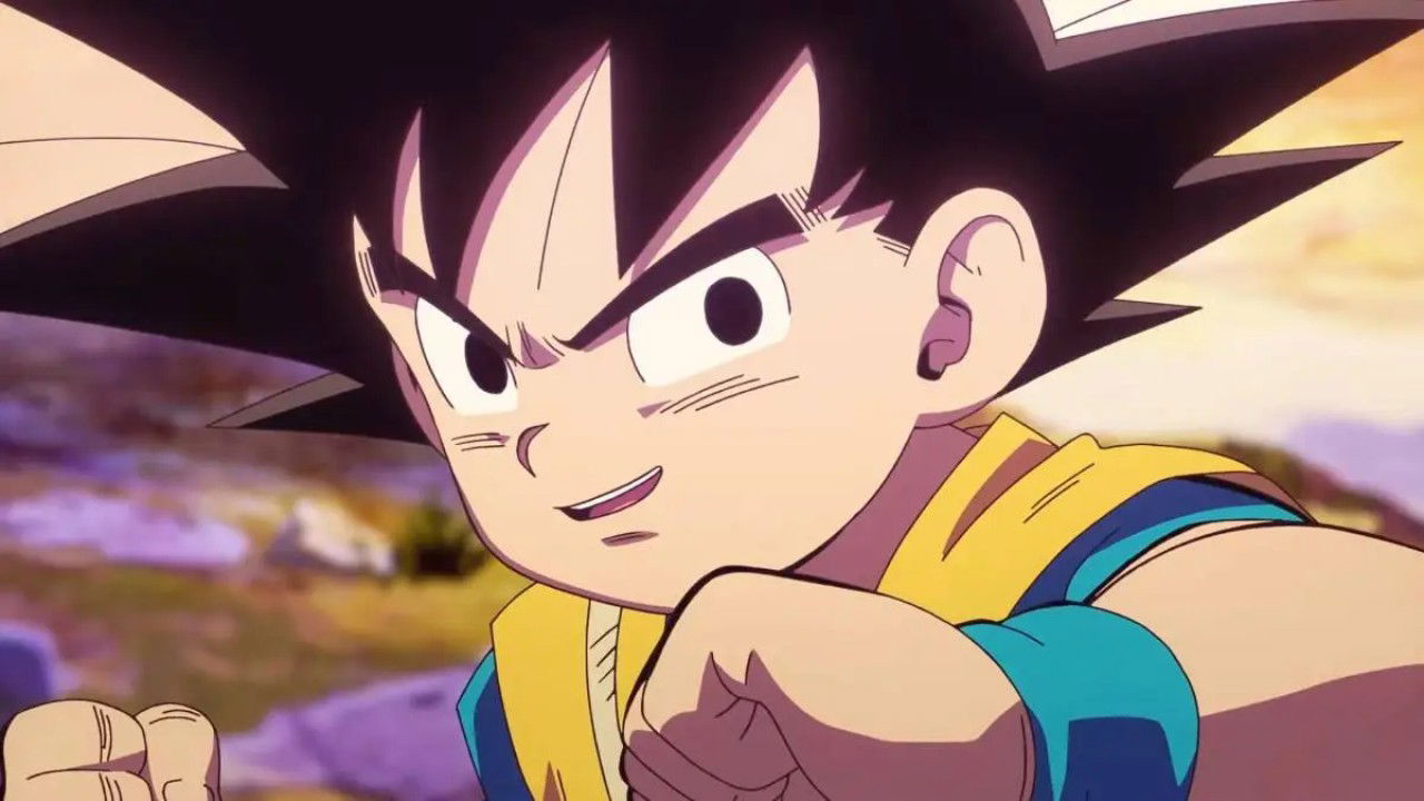 Dragon Ball Daima Goes Chibi For 40Th Anniversary 2