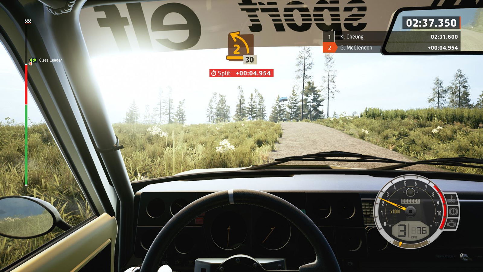 Ea Sports Wrc (Pc) Review