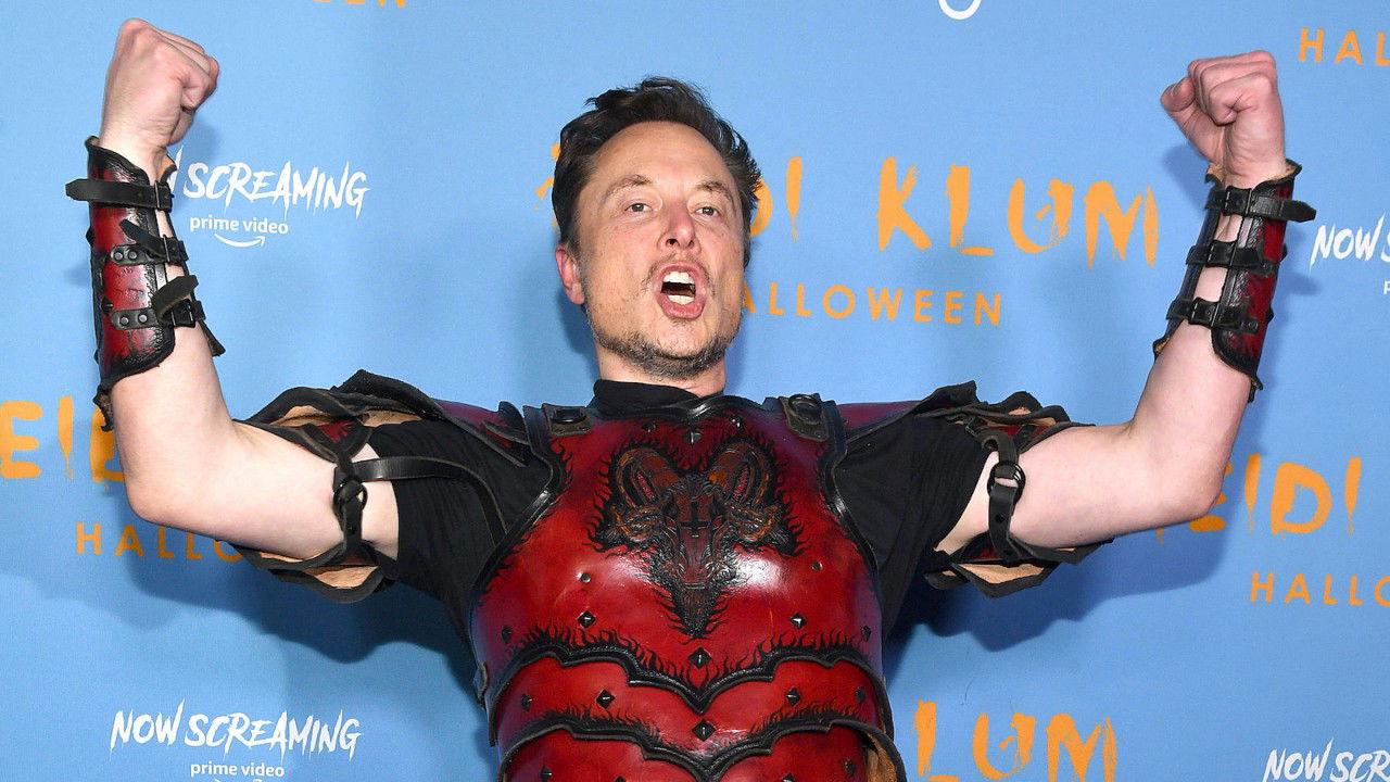 Elon Musk Showcases X’s Live-Streaming With Epic Diablo Iv Stream Elon Musk Live-Streamed Diablo Iv On New X Feature 2
