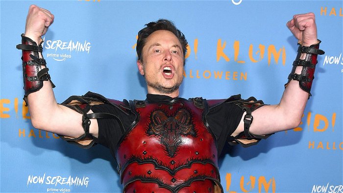 Elon Musk Live-Streamed Diablo Iv On New X Feature 2