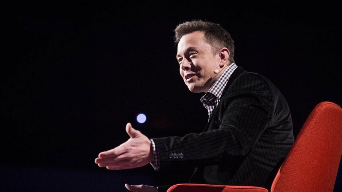Elon Musk Showcases X’s Live-Streaming with Epic Diablo IV Stream