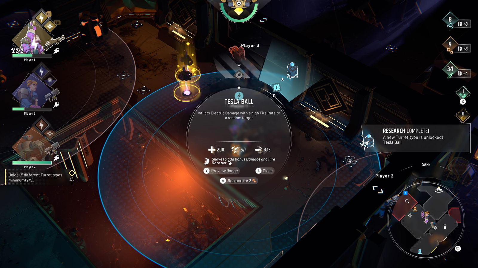 Endless Dungeon (Pc) Review Endless Dungeon (Pc) Review 3