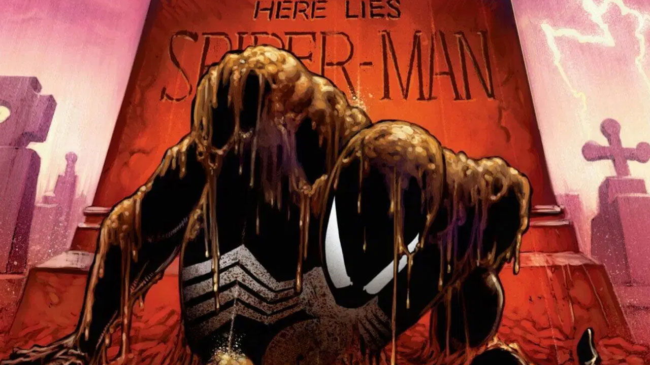 Expand Marvel'S Spider-Man 2 With These Classic Comics Expand Marvel'S Spider-Man 2 With These Classic Comics