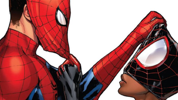 Expand Marvel'S Spider-Man 2 With These Classic Comics