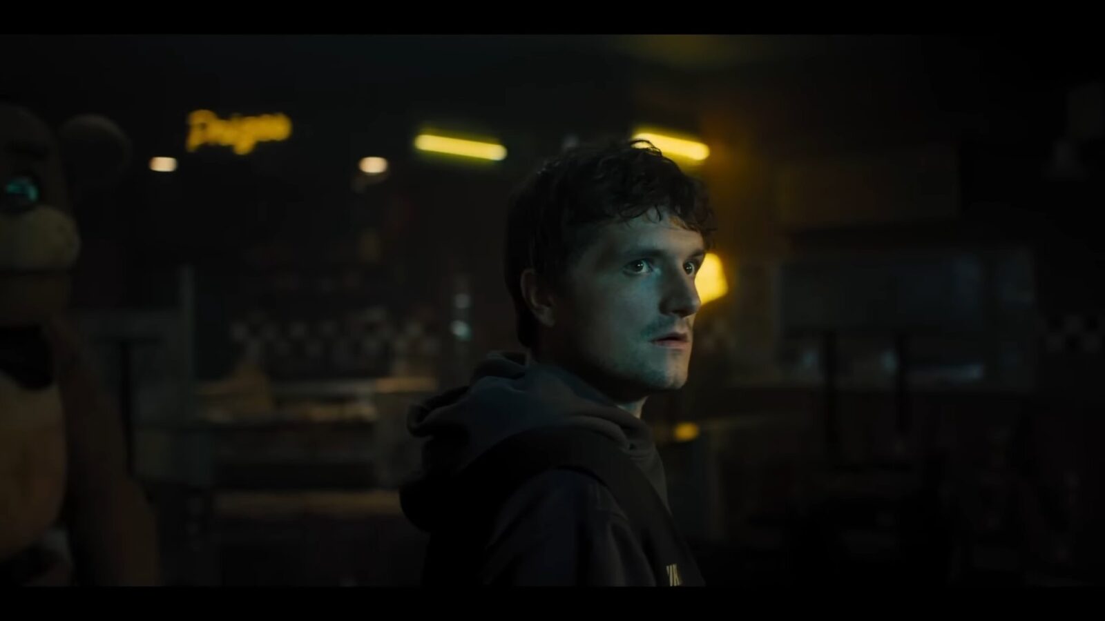 Five Nights At Freddy S 2023 Review Cgmagazine