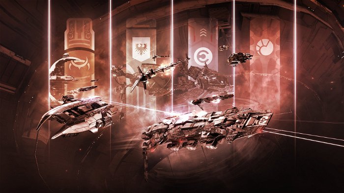 Forget The Metaverse, Eve Online Is Already A Universe Ready For Discovery