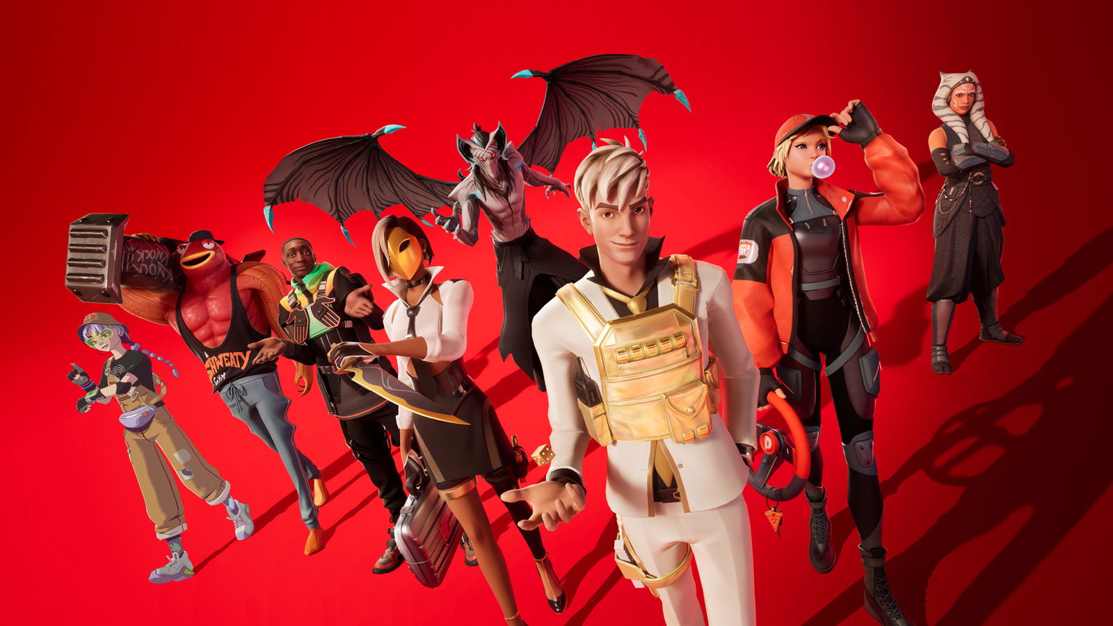 Fortnite'S V-Bucks Gets A Price Increase Today: Is Your Country Affected?