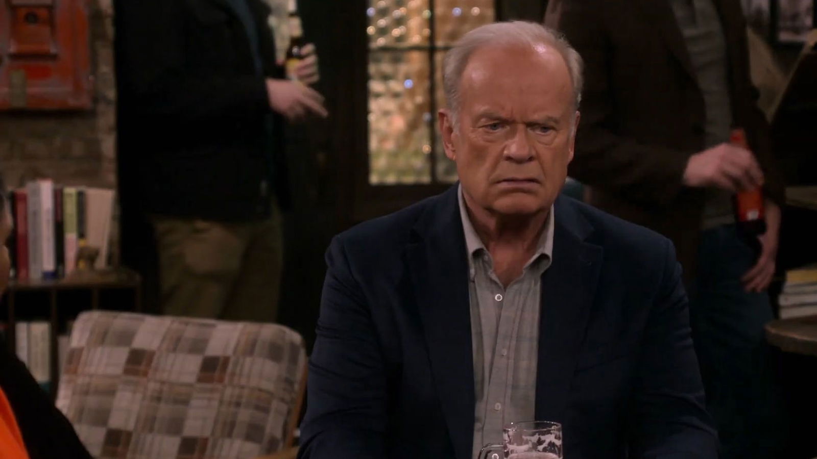 Frasier (2023) Series Review Frasier (2023) Series Review