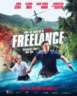 Freelance (2023) Review