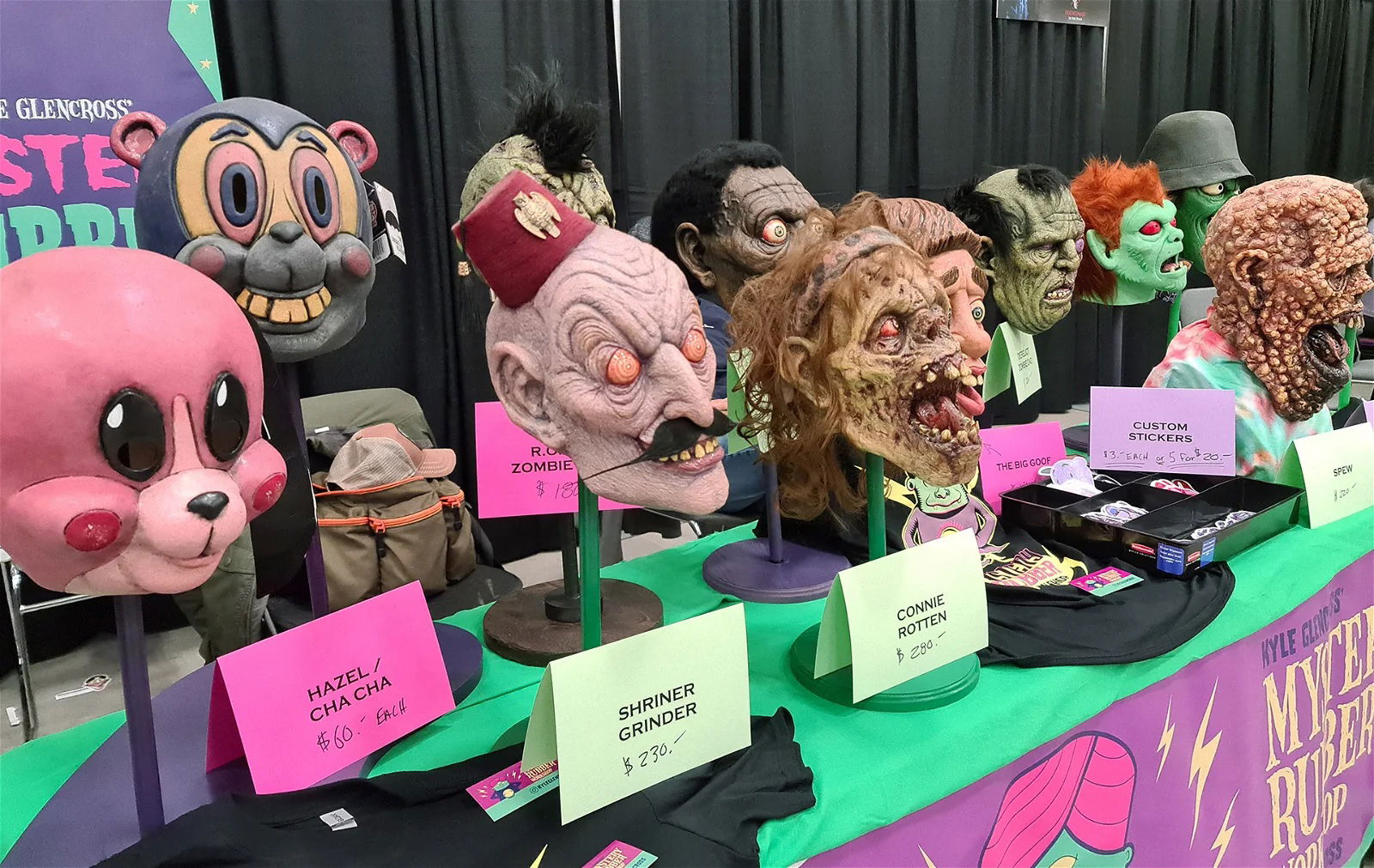 Frightmare In The Falls 2023 Is Happening Near Halloween! Frightmare In The Falls 2023 Is Happening Near Halloween!