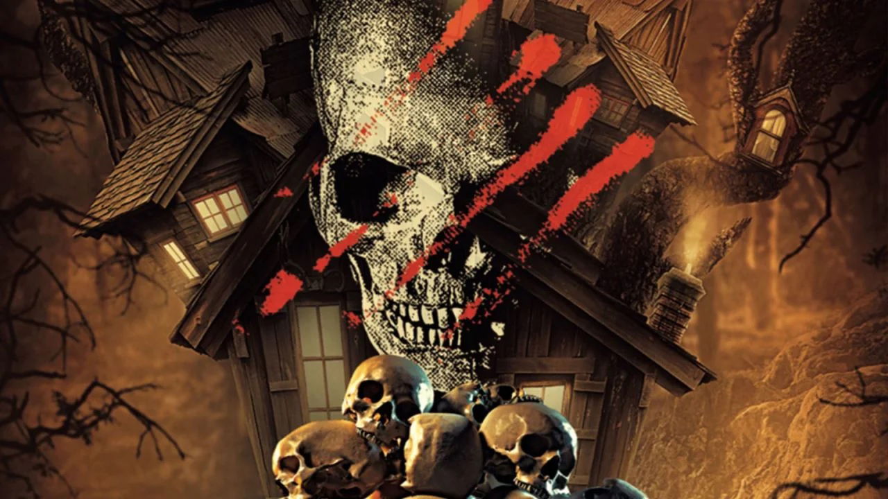 Frightmare In The Falls 2023 Is Happening Near Halloween!