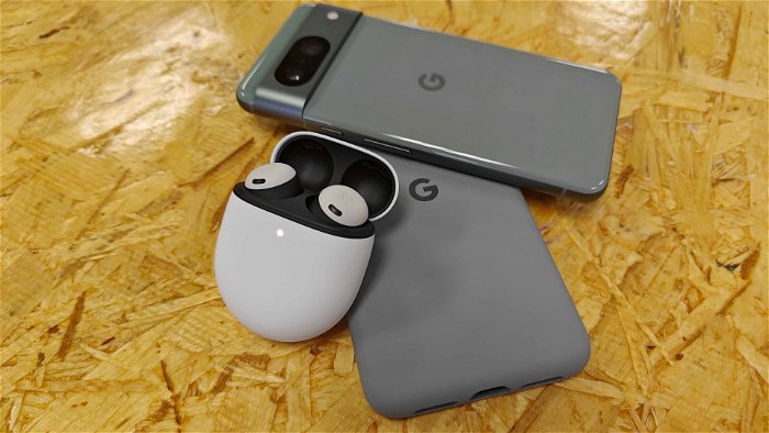 Google Pixel Buds Pro (2023) Review