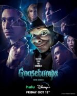 Goosebumps (2023) Review