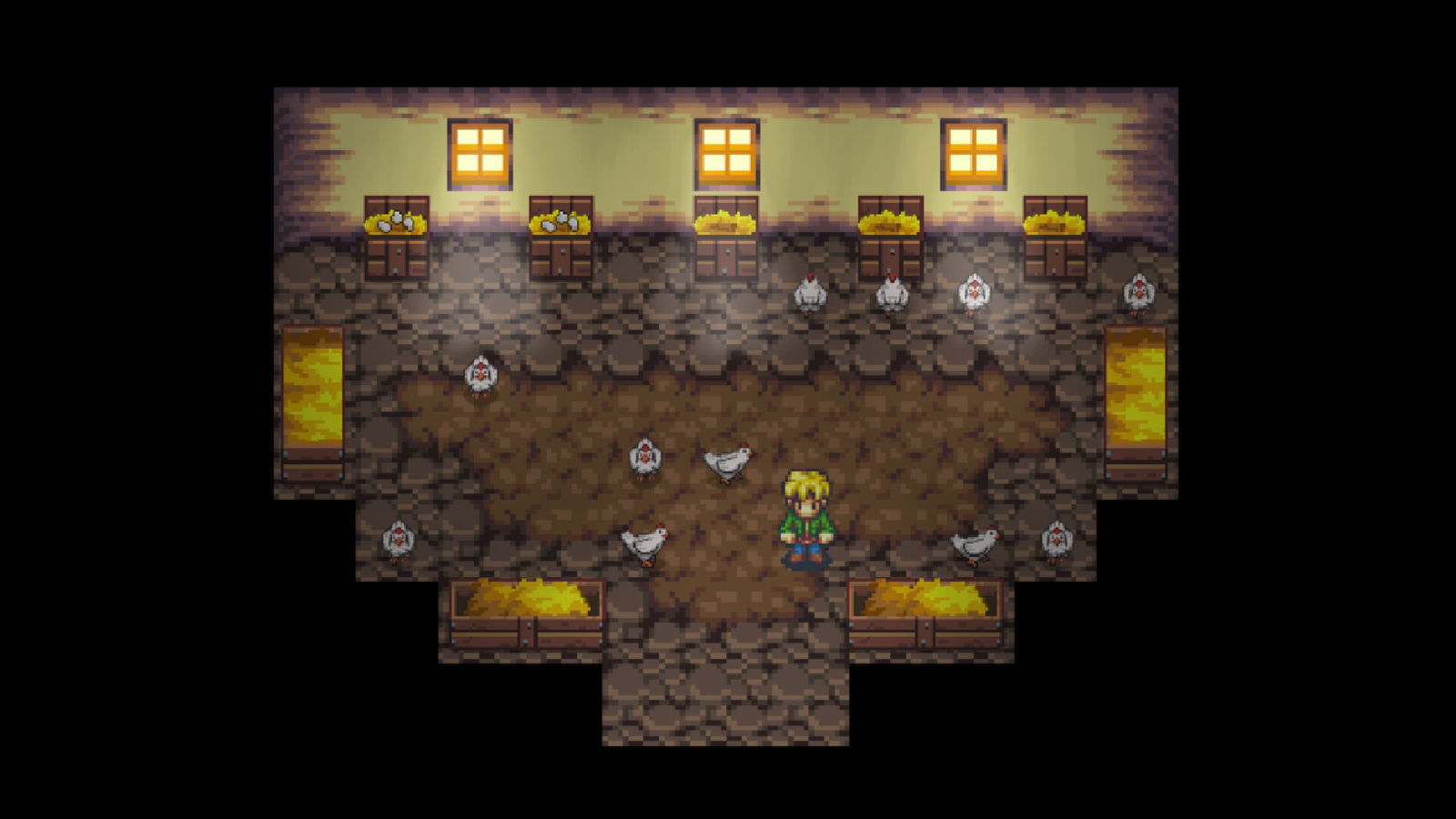 Harvest Island (Pc) Review