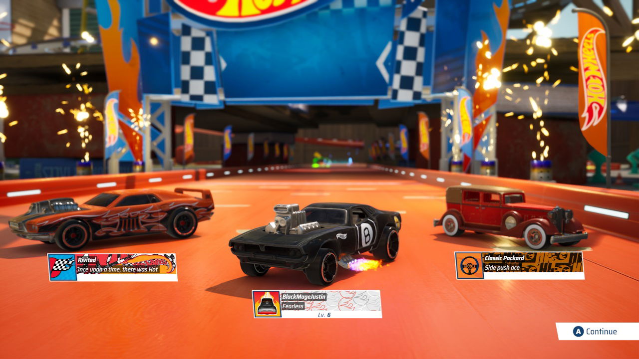 Hot Wheels Unleashed 2: Turbocharged (Xbox Series X) Review Hot-Wheels-Unleashed-2-Turbocharged-Xbox-Series-X-Review 2023-10-13_20-36-10_823699