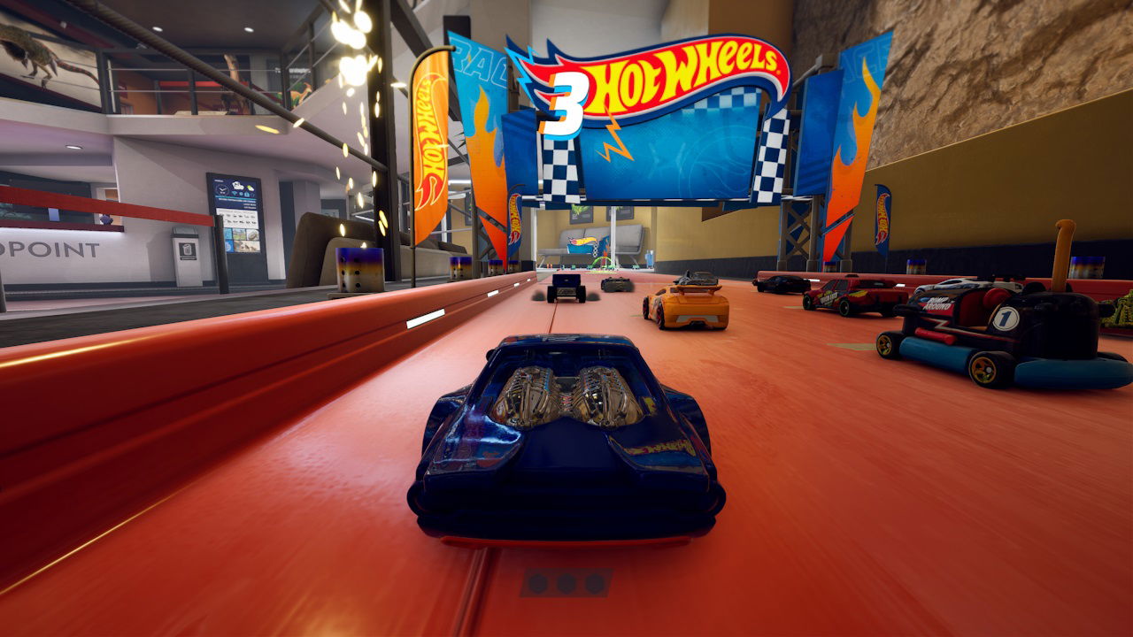Hot Wheels Unleashed 2: Turbocharged (Xbox Series X) Review Hot-Wheels-Unleashed-2-Turbocharged-Xbox-Series-X-Review 2023-10-13_20-36-16_028340
