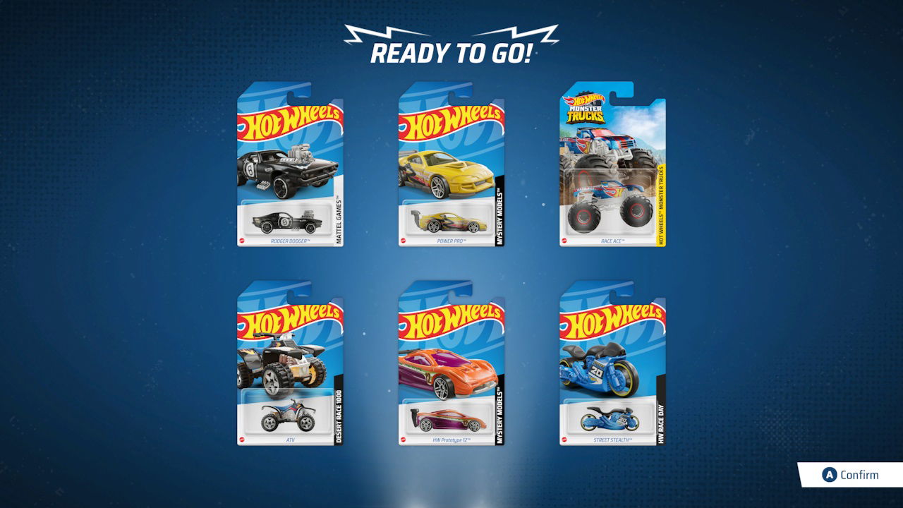 Hot Wheels Unleashed 2: Turbocharged (Xbox Series X) Review Hot-Wheels-Unleashed-2-Turbocharged-Xbox-Series-X-Review 2023-10-13_20-36-21_087396