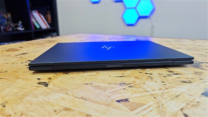 Hp Dragonfly G4 Laptop Review