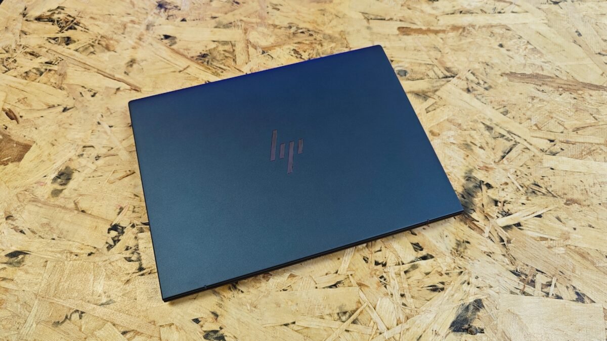 HP Dragonfly G4 Laptop Review