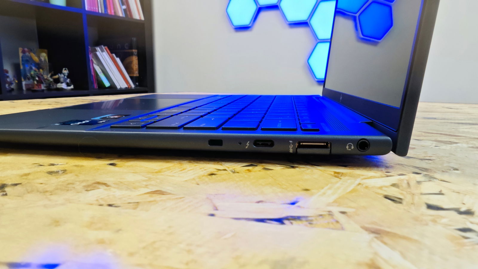 Hp Dragonfly G4 Laptop Review Hp Dragonfly G4 Laptop Review