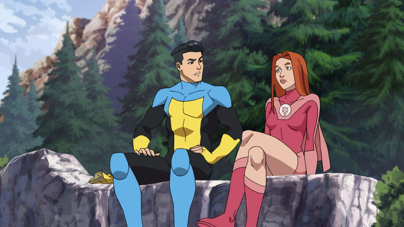 Invincible Season 2 Review Invincible Season 2 Review