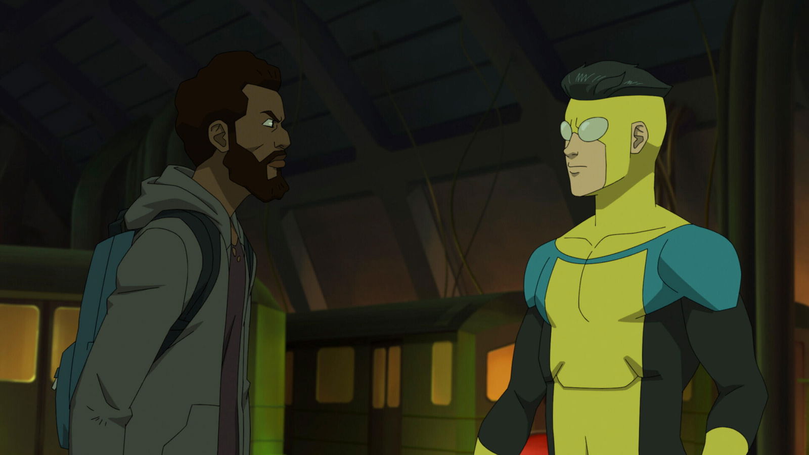 Invincible Season 2 Review Invincible Season 2 Review