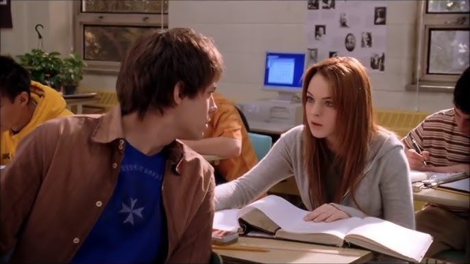 It'S Mean Girls Day &Amp; The Popular Movie Is On Tiktok In 23 Parts