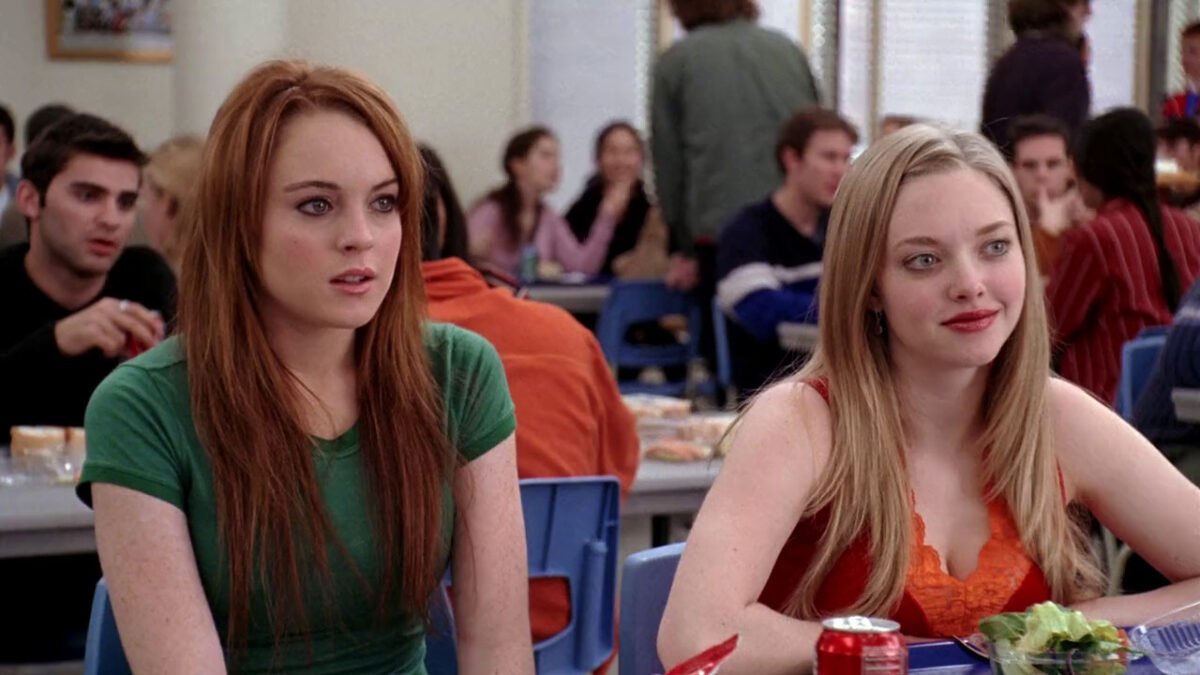 It's Mean Girls Day & The Popular Movie Is On TikTok in 23 Parts