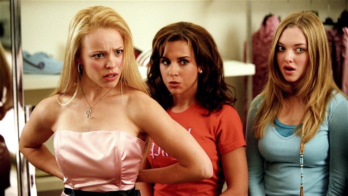 It'S Mean Girls Day &Amp; The Popular Movie Is On Tiktok In 23 Parts