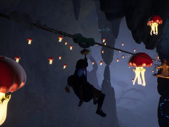 Jusant (PC) Review