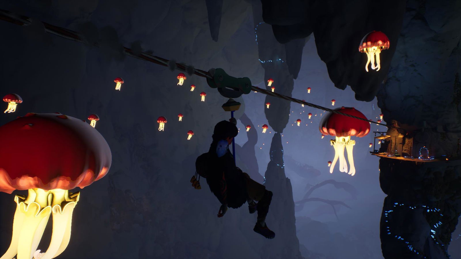 Jusant (PC) Review CGMagazine