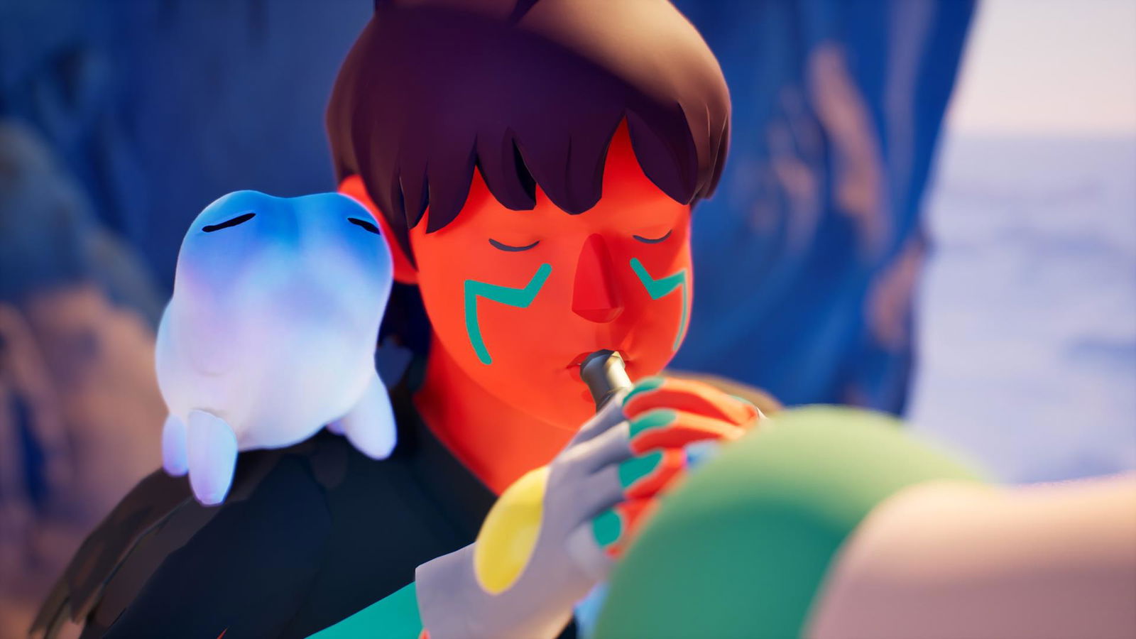 Jusant (Pc) Review