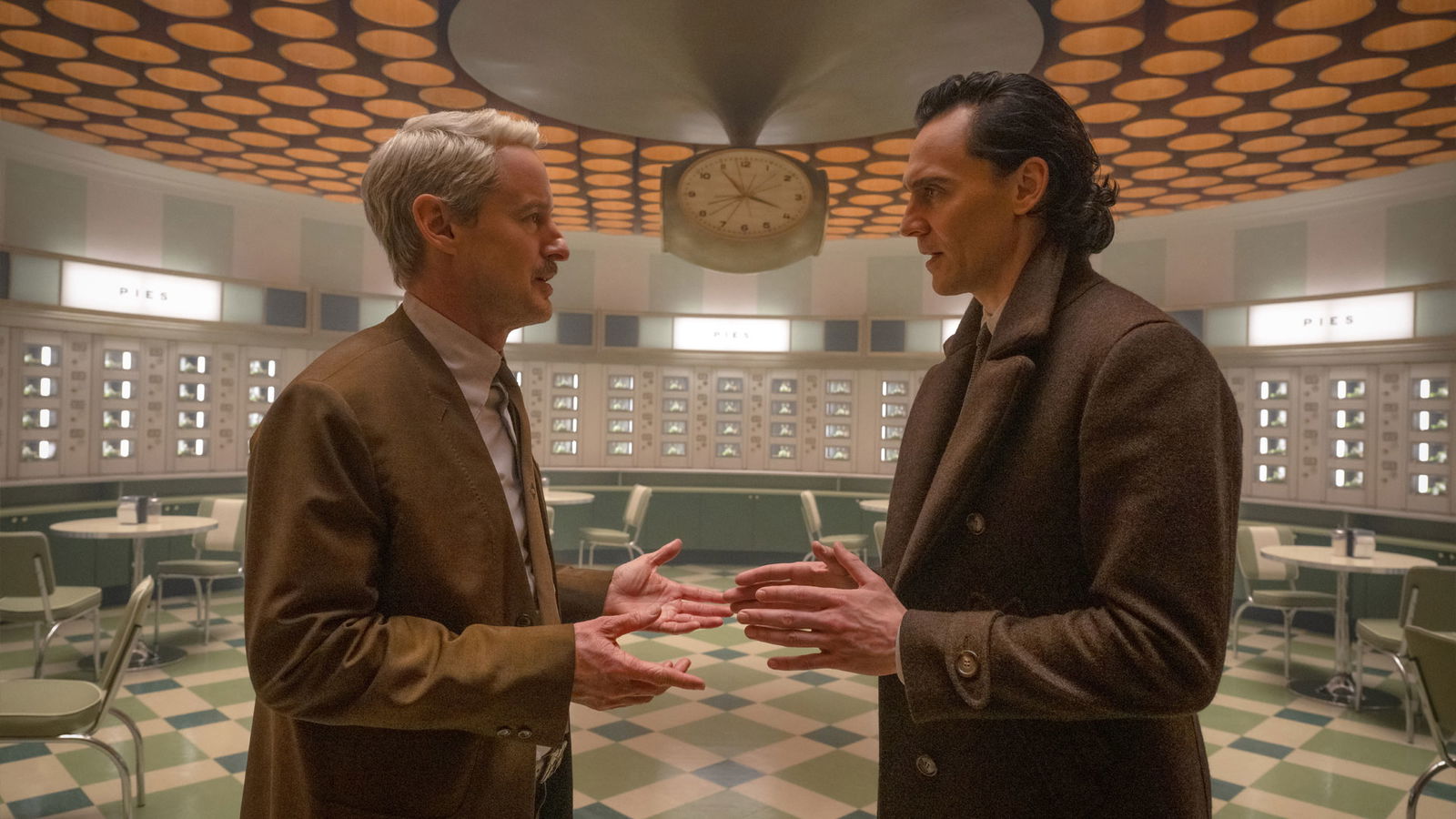 Loki Season 2 Review (Episodes 1–4) Loki Season 2 Review (Episodes 1–4)