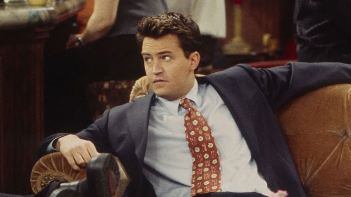 Matthew Perry, Beloved Friends Actor, Dies at 54