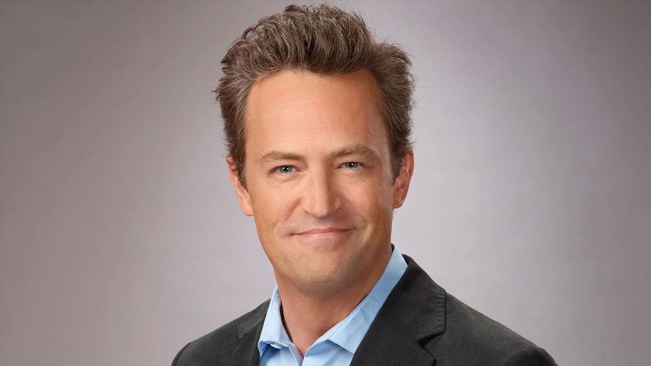 Matthew Perry, Beloved Friends Actor, Dies At 54 Matthew Perry, Beloved Friends Actor, Dies At 54
