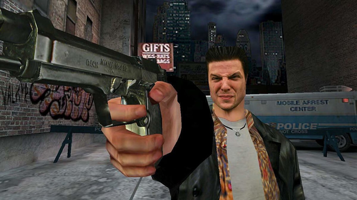 Max Payne Remakes Continued Development Confirmed In Q3 Earnings Report