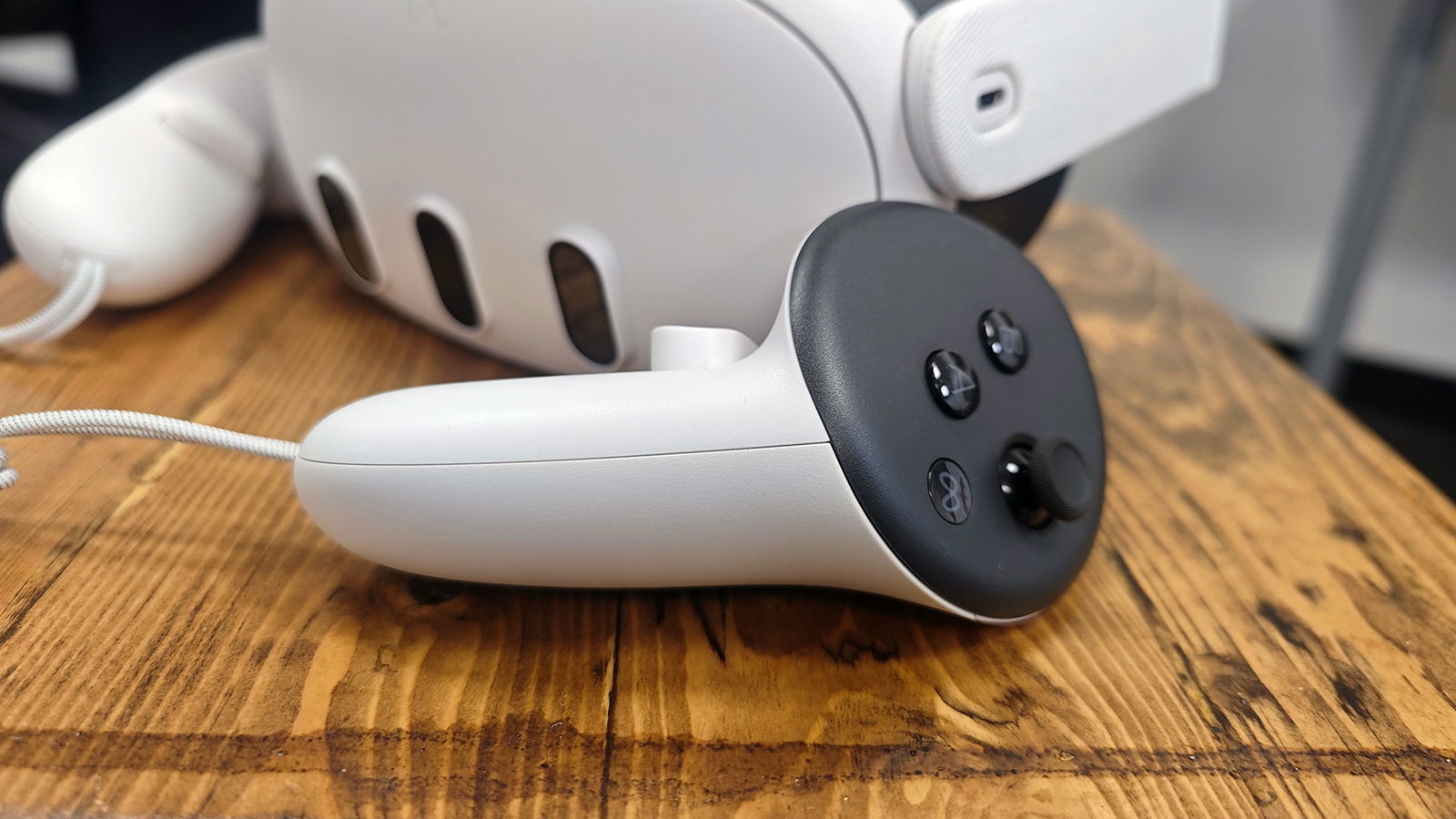 Meta Quest 3 Headset Review