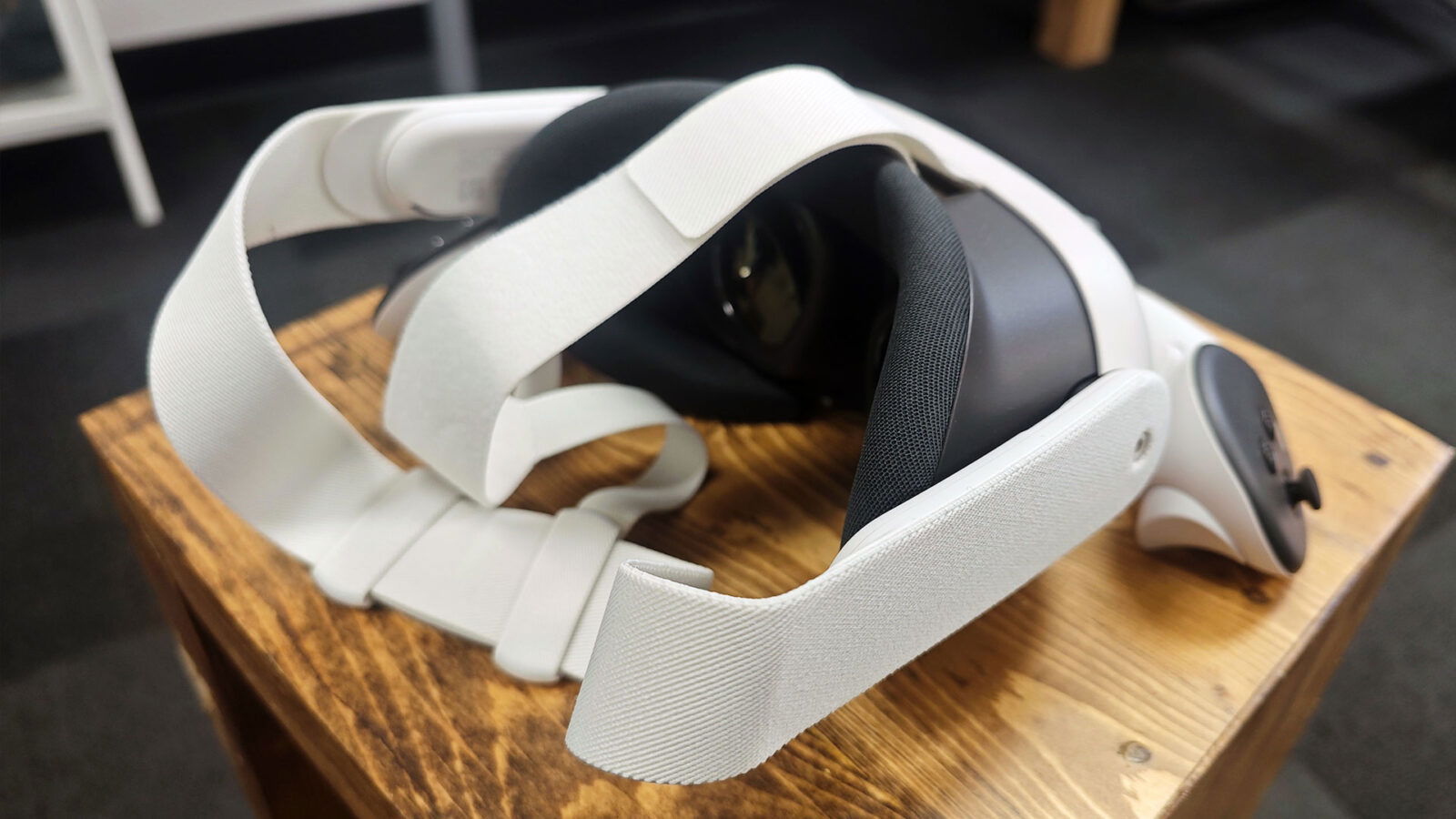 Meta Quest 3 Headset Review CGMagazine