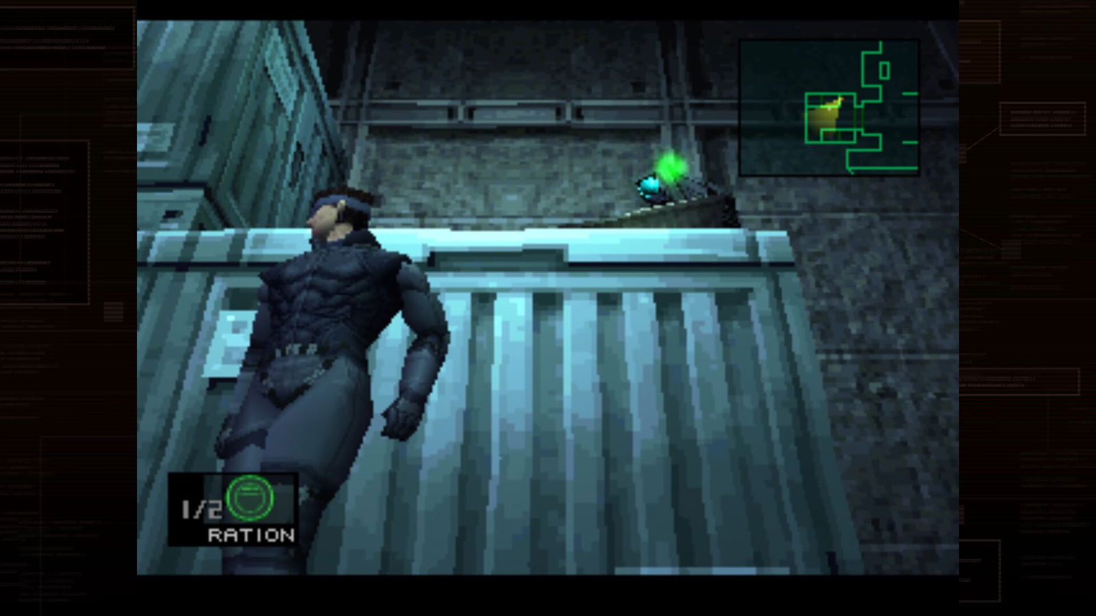 Metal Gear Solid: Master Collection Volume 1 (Ps5) Review Metal-Gear-Solid-Master-Collection-Volume-1-Ps5-Review 2023-10-26_18-59-01_957666